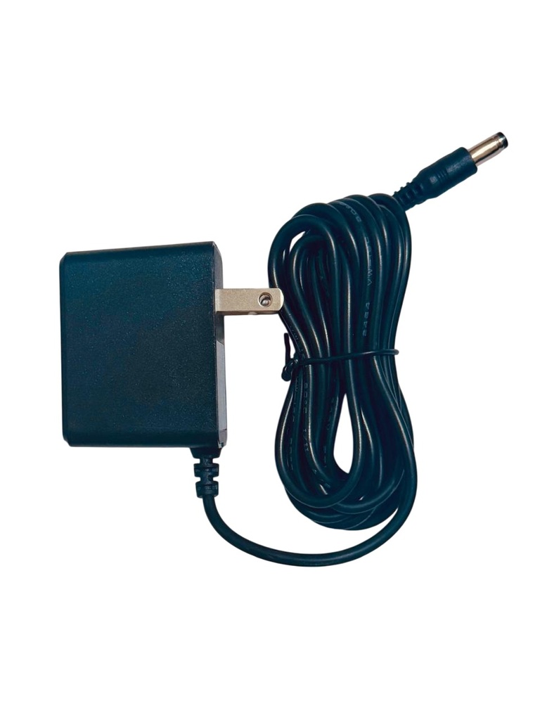 FUENTES DE ONUS 12V 1.5A 3 metro de largo