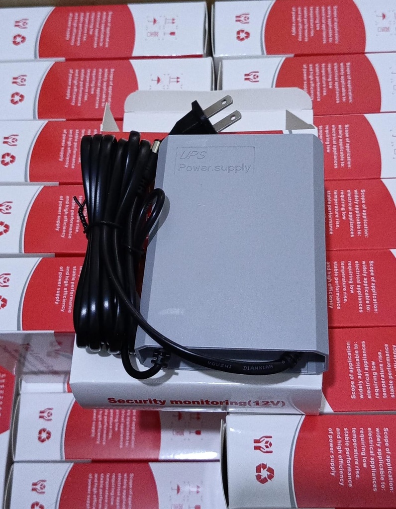 Mini UPS