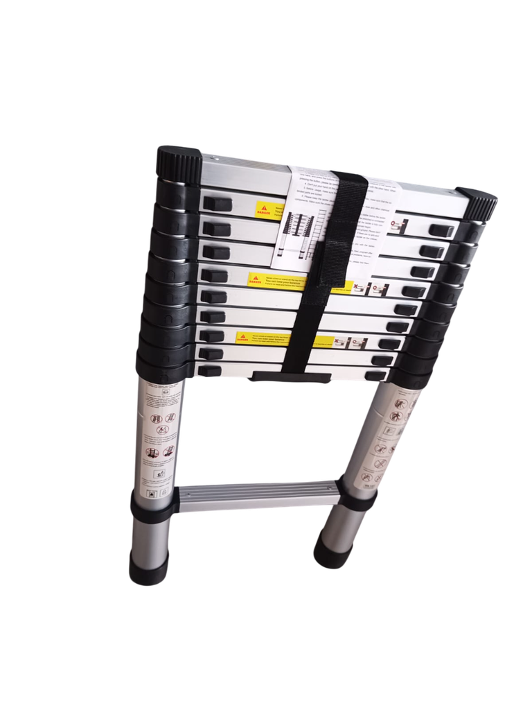 ESCALERA 3.2M PORTATIL