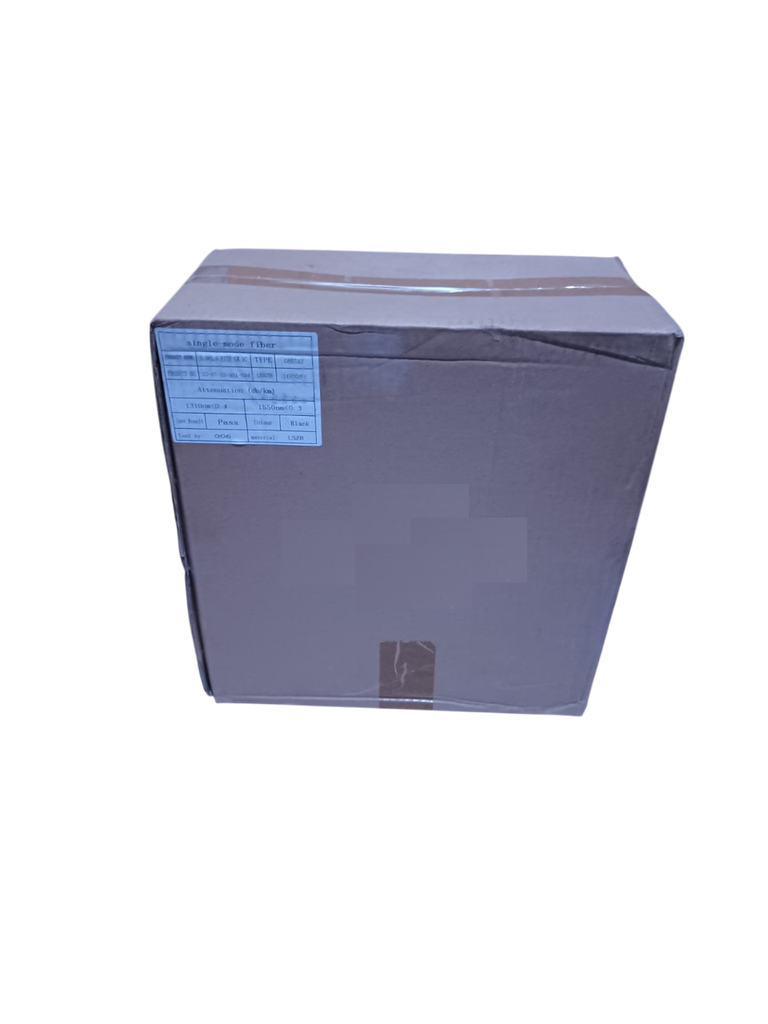 DROP FIBRA OPTICA 300M