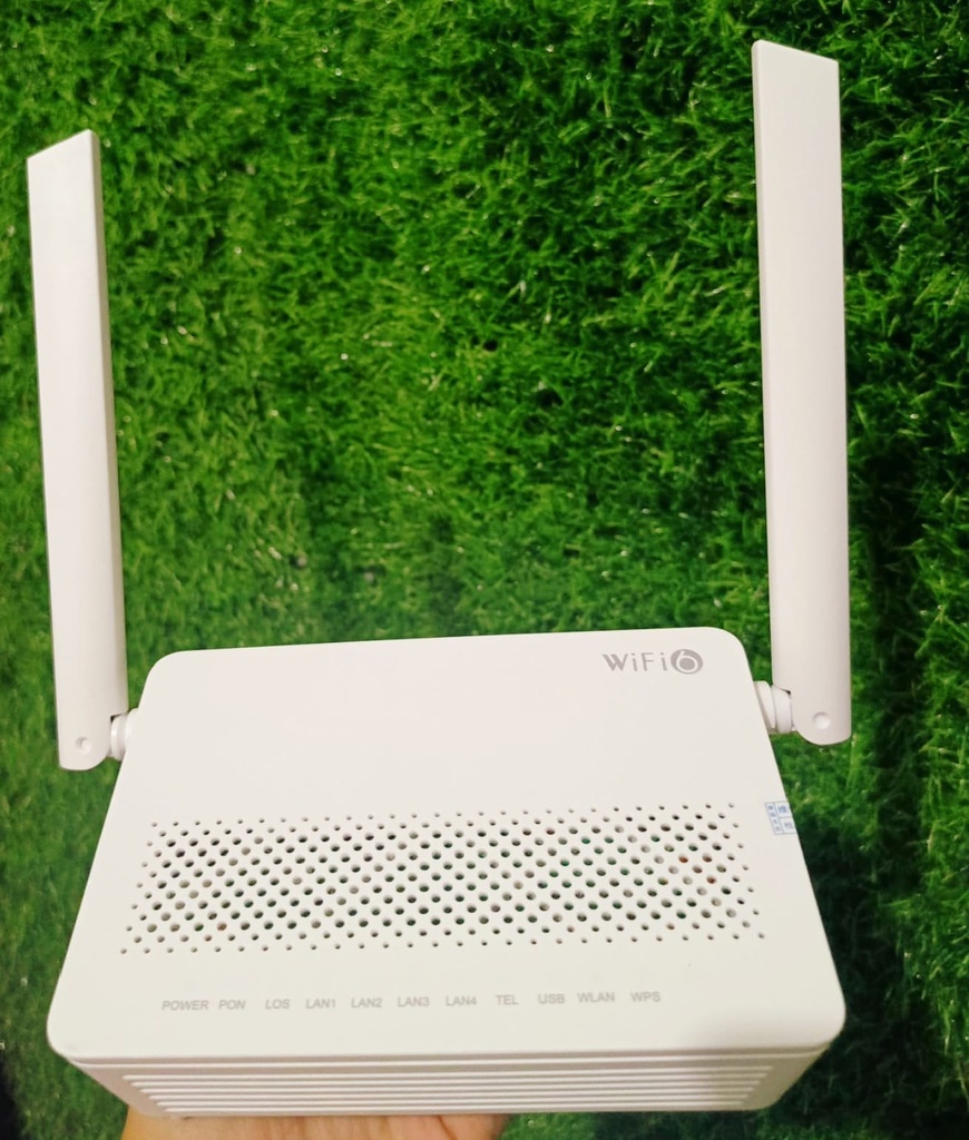 ONU HS8346X6-C WI-FI 6