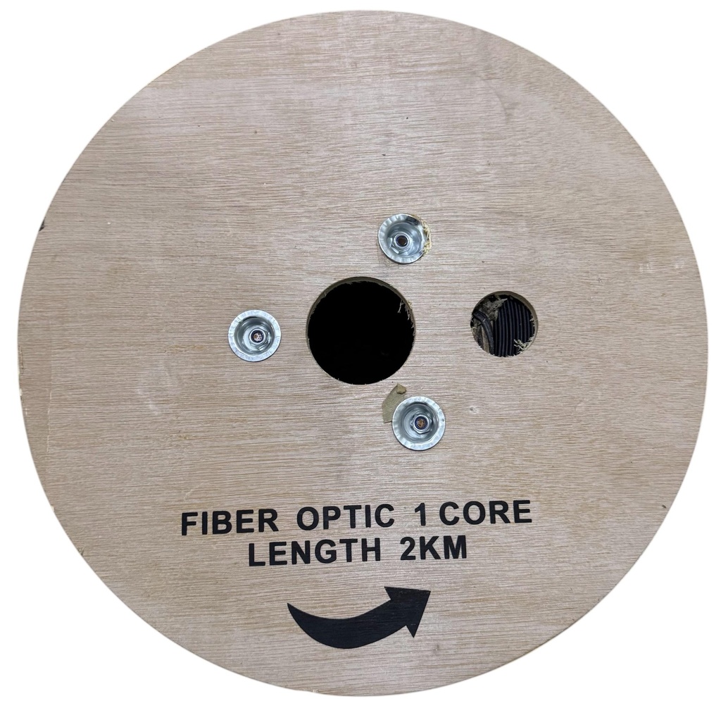 DROP DE FIBRA 1 HILO 2KM OFERTA