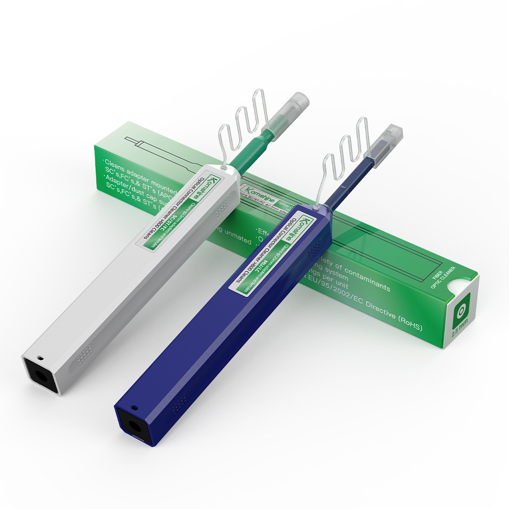 KOC-125 Cleaner Connector