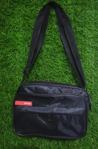 Bultos para kit de fibra