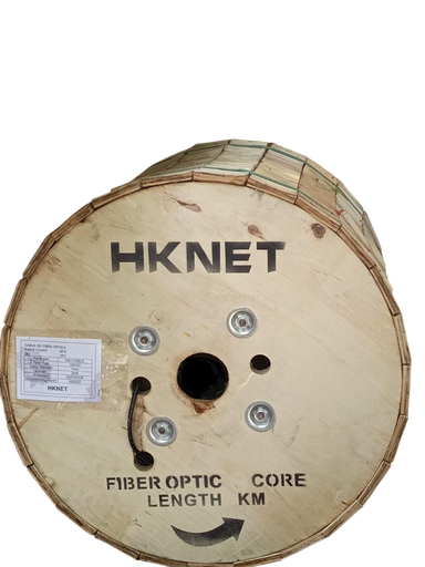 Fibra ADSS 8mm 48hilo 3KM DOBLE RECUBRIMINTO