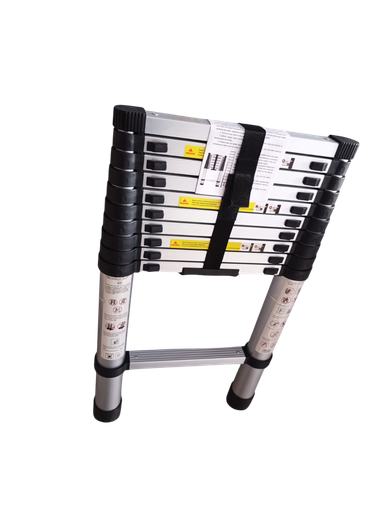 ESCALERA 3.2M PORTATIL