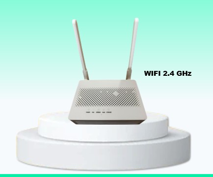 ONU HG8145C5 - VERDE 2.4G