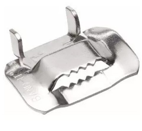 Hebilla 1/2 50 unidades