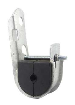 [ST-N824-A] Clamp tipo J