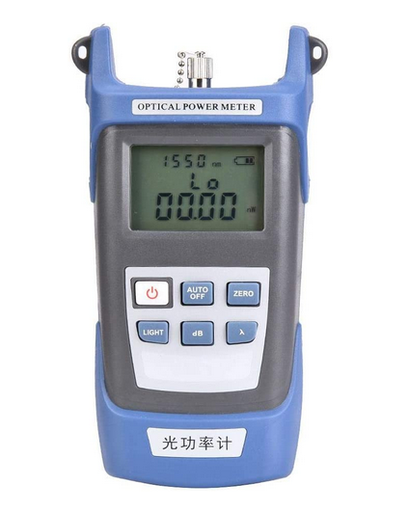 Optical Power Meter