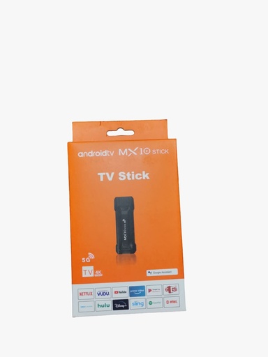 Android TV Stick