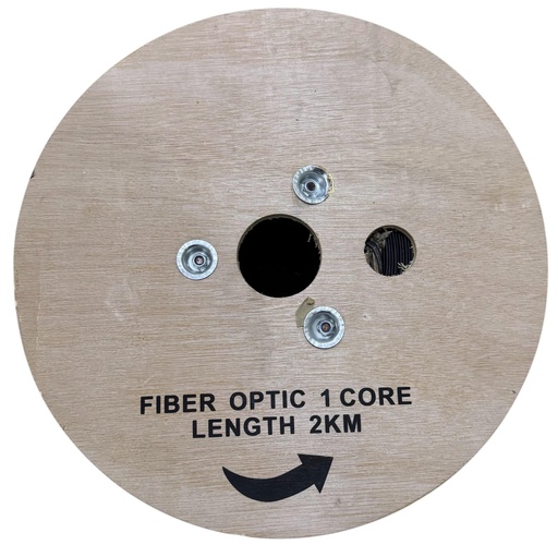 DROP DE FIBRA 1 HILO 2KM OFERTA