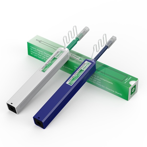 KOC-125 Cleaner Connector